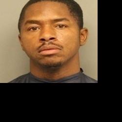 Judge sentences Lincoln man for assaulting officer at hospital