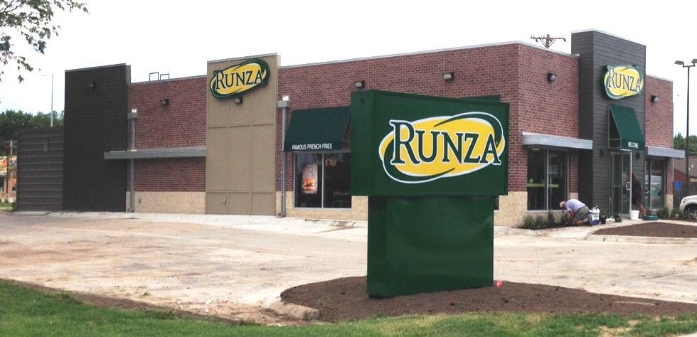 Runza Trying Out Vegetarian Versions Of Its Namesake 