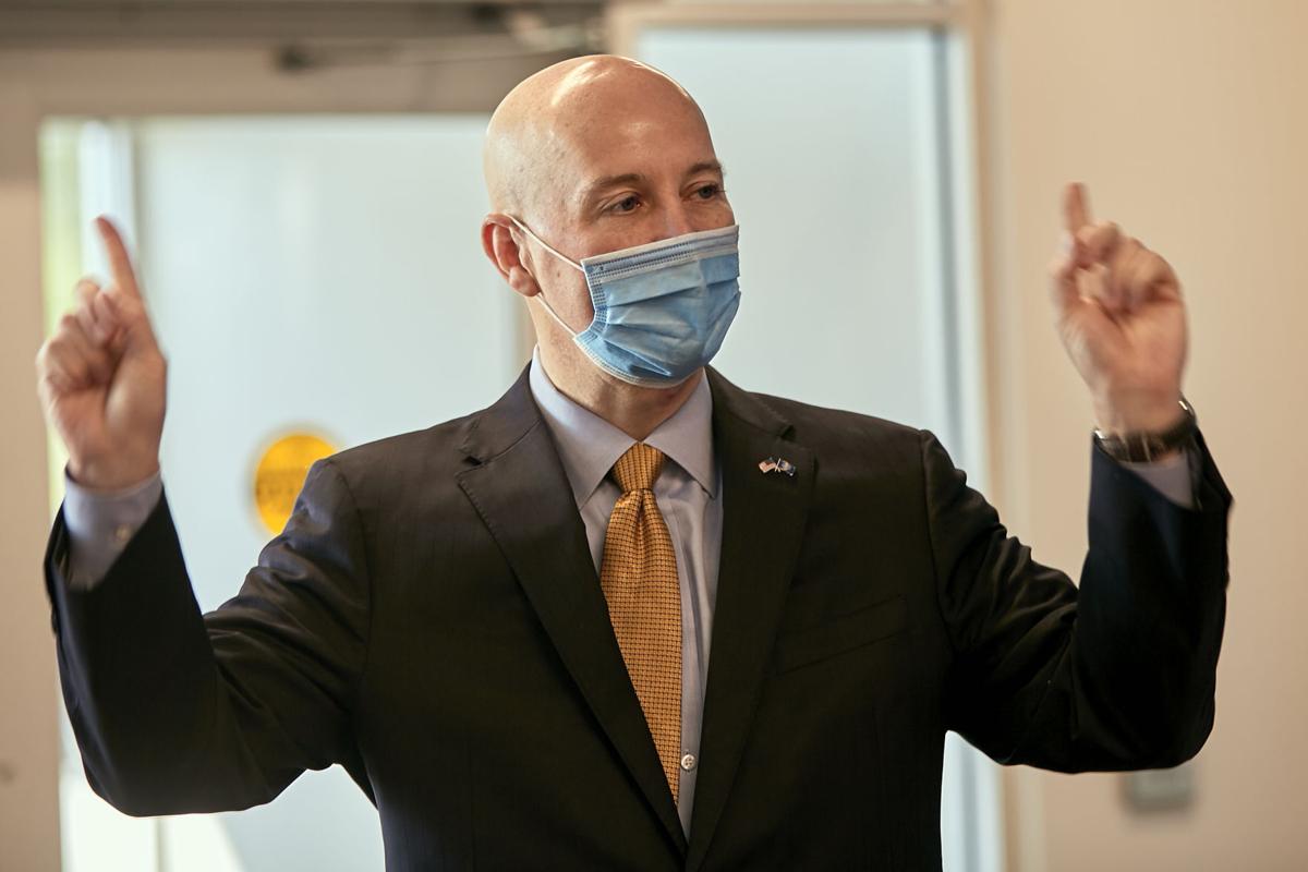 Virus Outbreak Nebraska