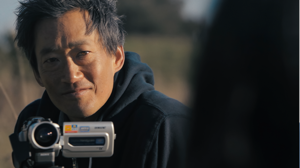 Movie review: A man who thinks he's a failure looks for hope in dramedy 'East Bay'