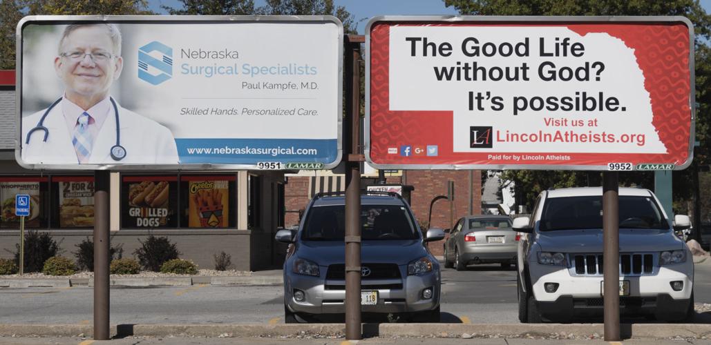 Lincoln Atheist Coalition