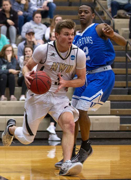 No 1 Nwu Facing Challenge At No 22 Loras On Saturday State