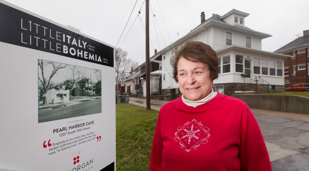 Developments bring new life to Omaha's Little Italy area