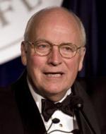 108. Dick Cheney