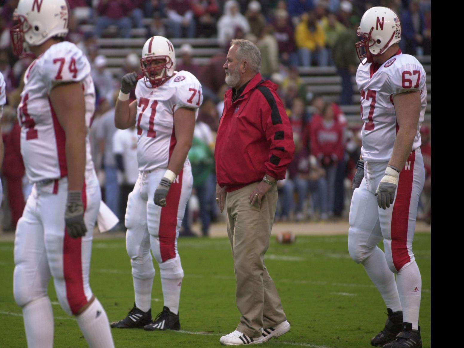 A Letter For Milt Written By His Sons Football Journalstar Com