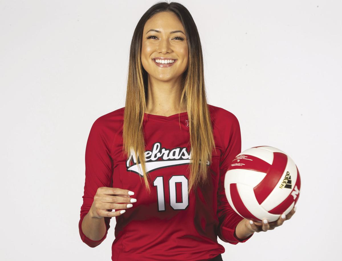 Nebraska Volleyball Schedule 2019 Nebraska Releases 2019 Volleyball Schedule Corn Nation Nebraska Volleyball Schedule 2019 Nebraska Releases 2019 Volleyball Schedule Corn Nation