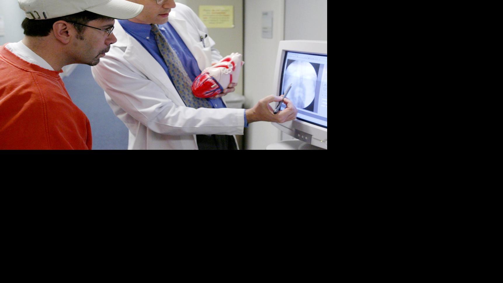 Aortic aneurysm | Health and Fitness | journalstar.com