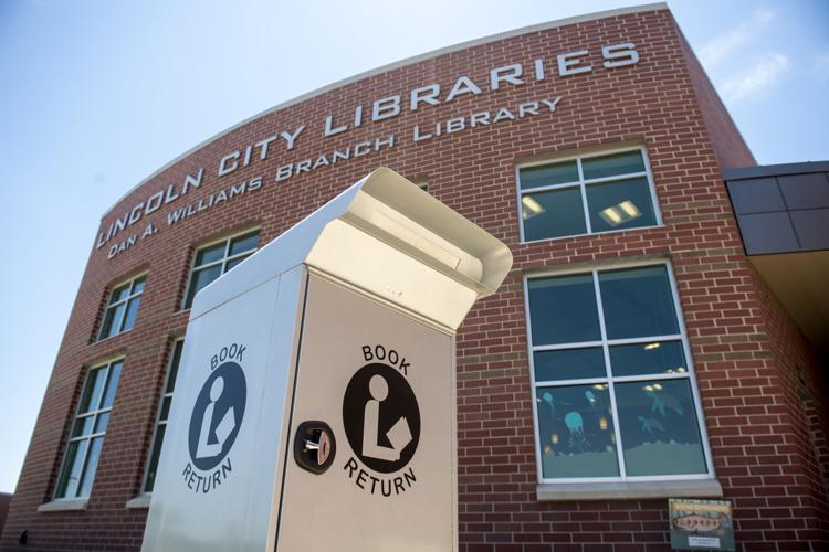 Williams Branch Library, 6.29