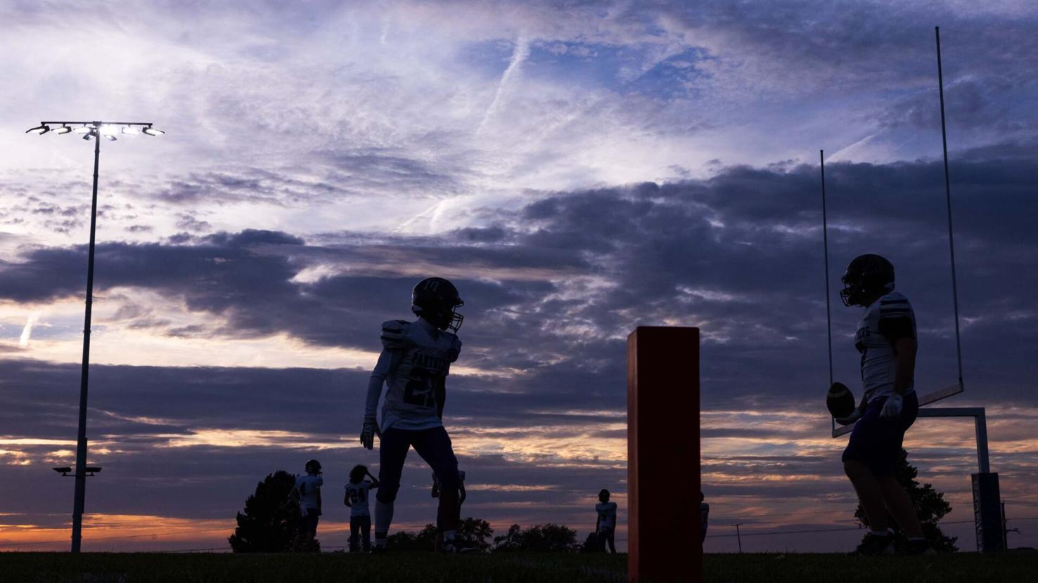 Fillmore Central vs Malcolm