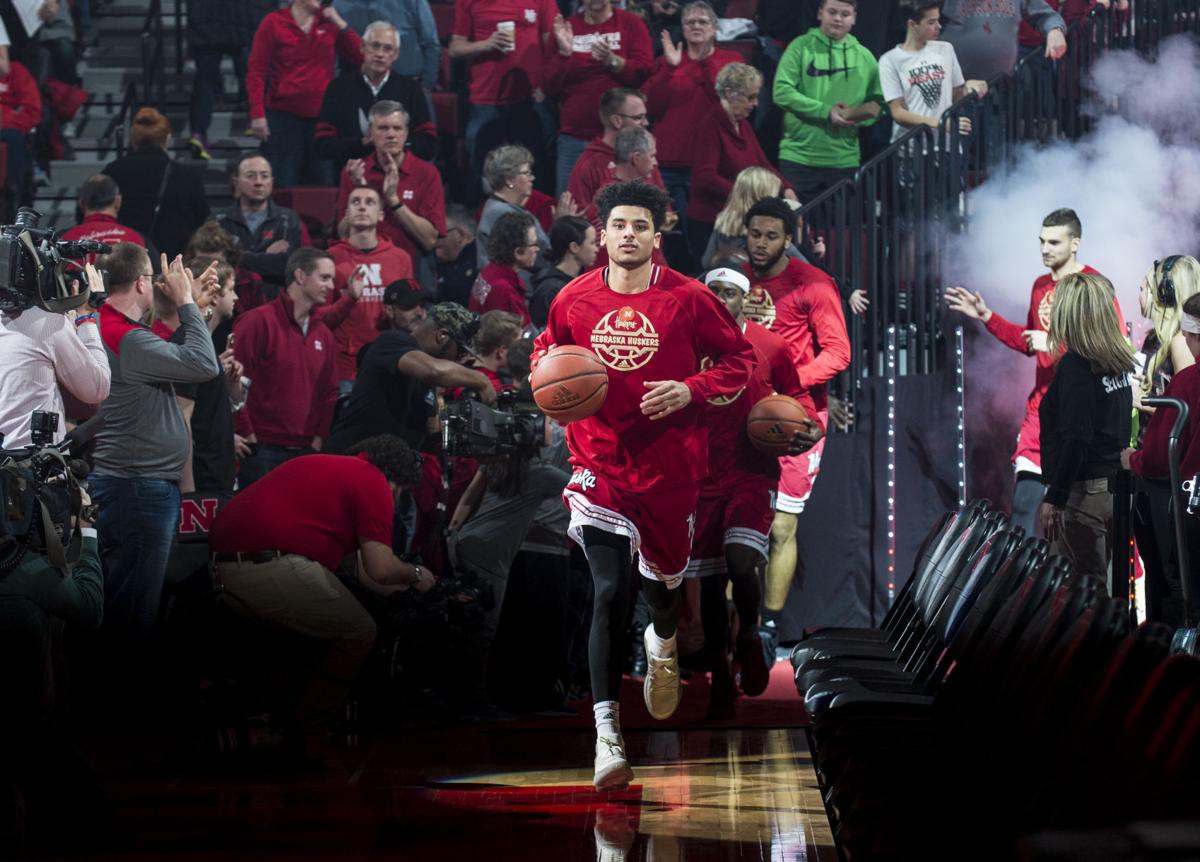 Husker Extra Live Chat Replay Chris Basnett Husker Extra