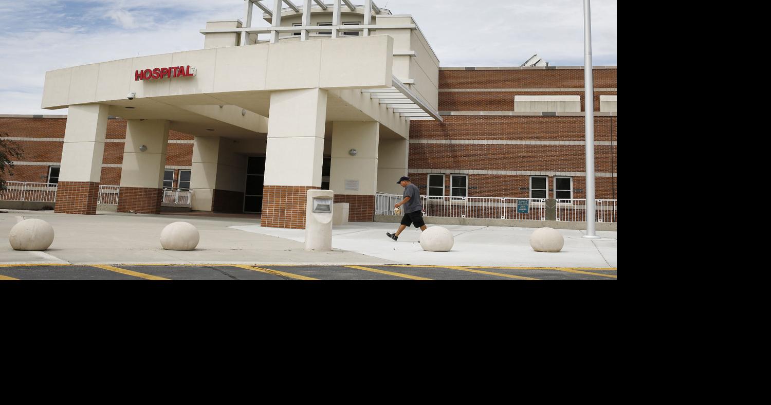 'A new beginning' Winnebago Tribe assumes management of embattled hospital