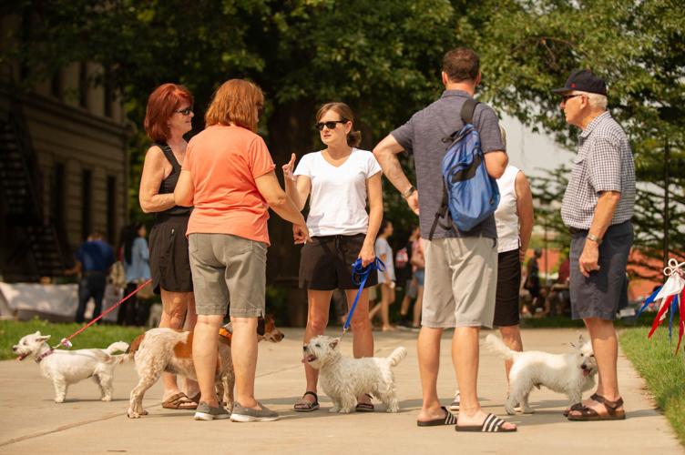Husker DogFest, 08.11.2018