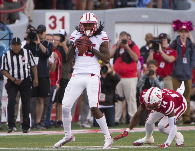 1. Wisconsin