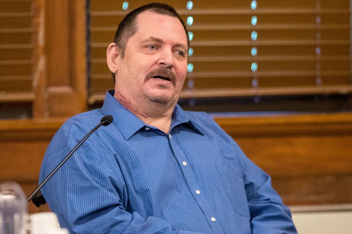 Verdict expected soon in Aubrey Trail case Crime and Courts
