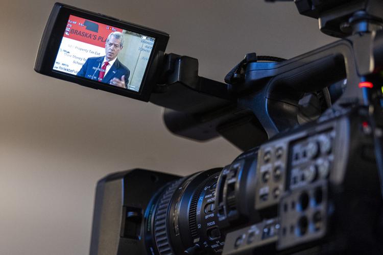 Pillen Special Session, 7.18