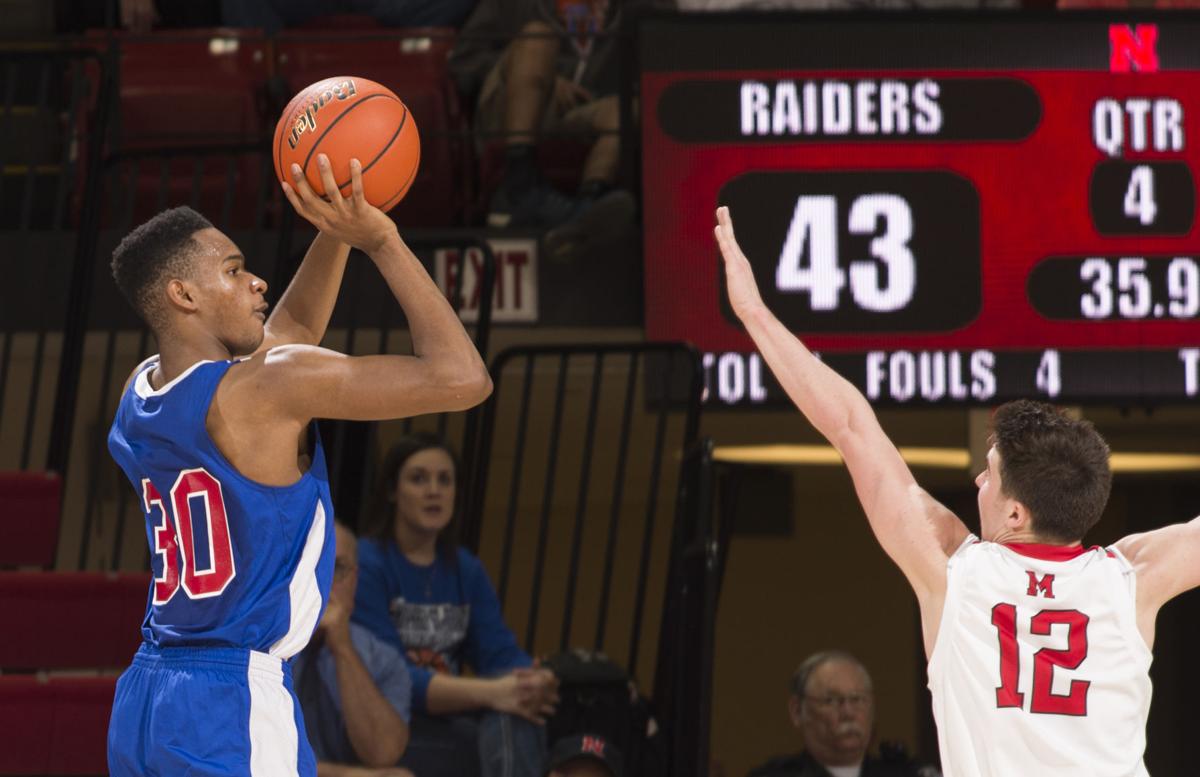 Tanksley Looks For Team Effort To Return To State Star City
