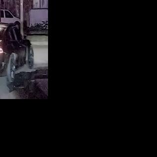Grand lsland police seek public's help in locating driver of fast-moving Charger