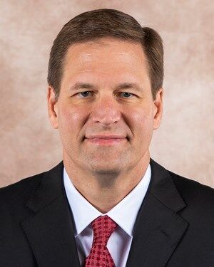 Trev Alberts