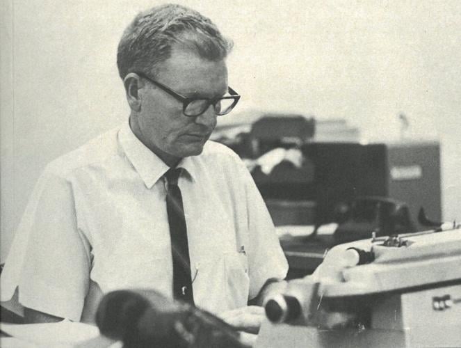 Dean Terrill