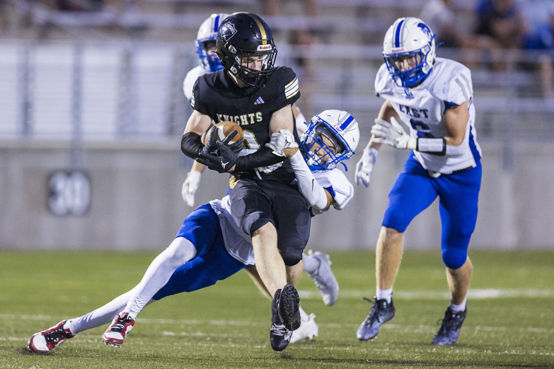 Week 3 High School Football Predictions: Omaha Westside, Bennington, and Parkview Christian Expected to Prevail