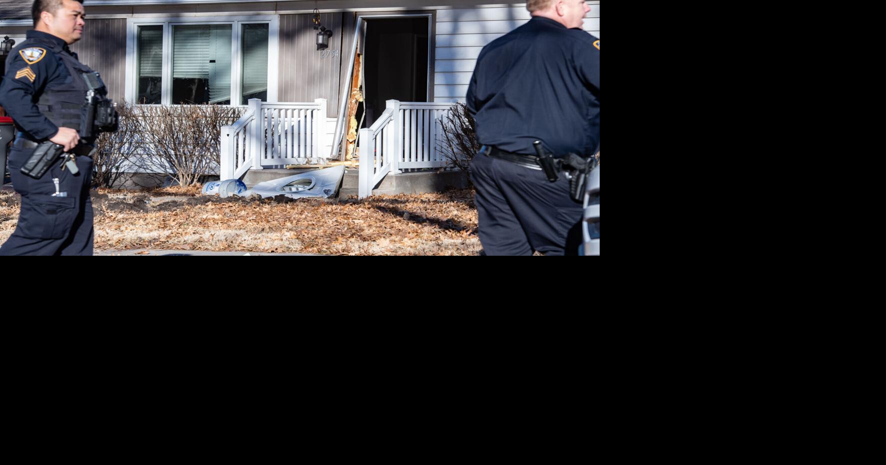 Lincoln man arrested following standoff in southeast Lincoln, police say