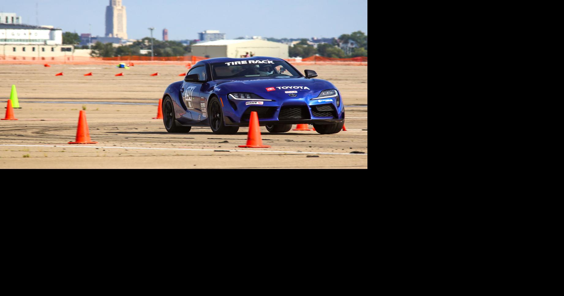 Lincoln Airpark Racing