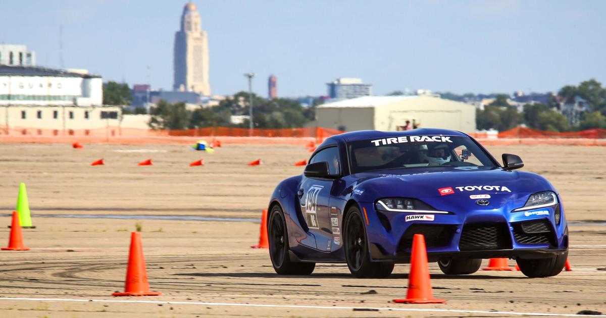 Lincoln Airpark Racing