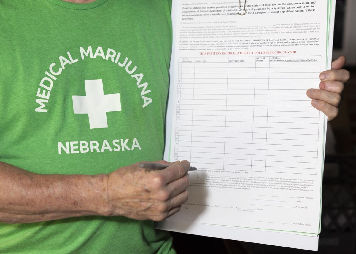 Medical Marijuana kickoff, 9.13