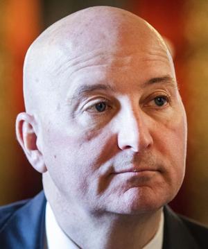 Ricketts shells out $3.8 million on politics in his final year as Nebraska governor