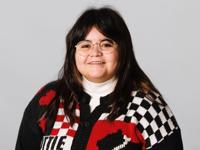 Dulce Garcia, UNL's Define American President