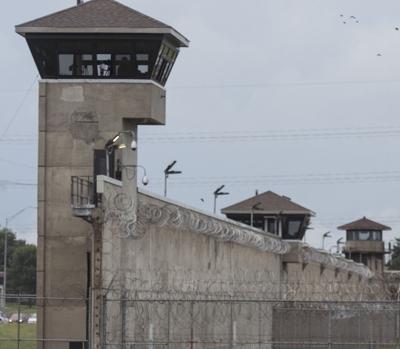 Carey Dean Moore execution