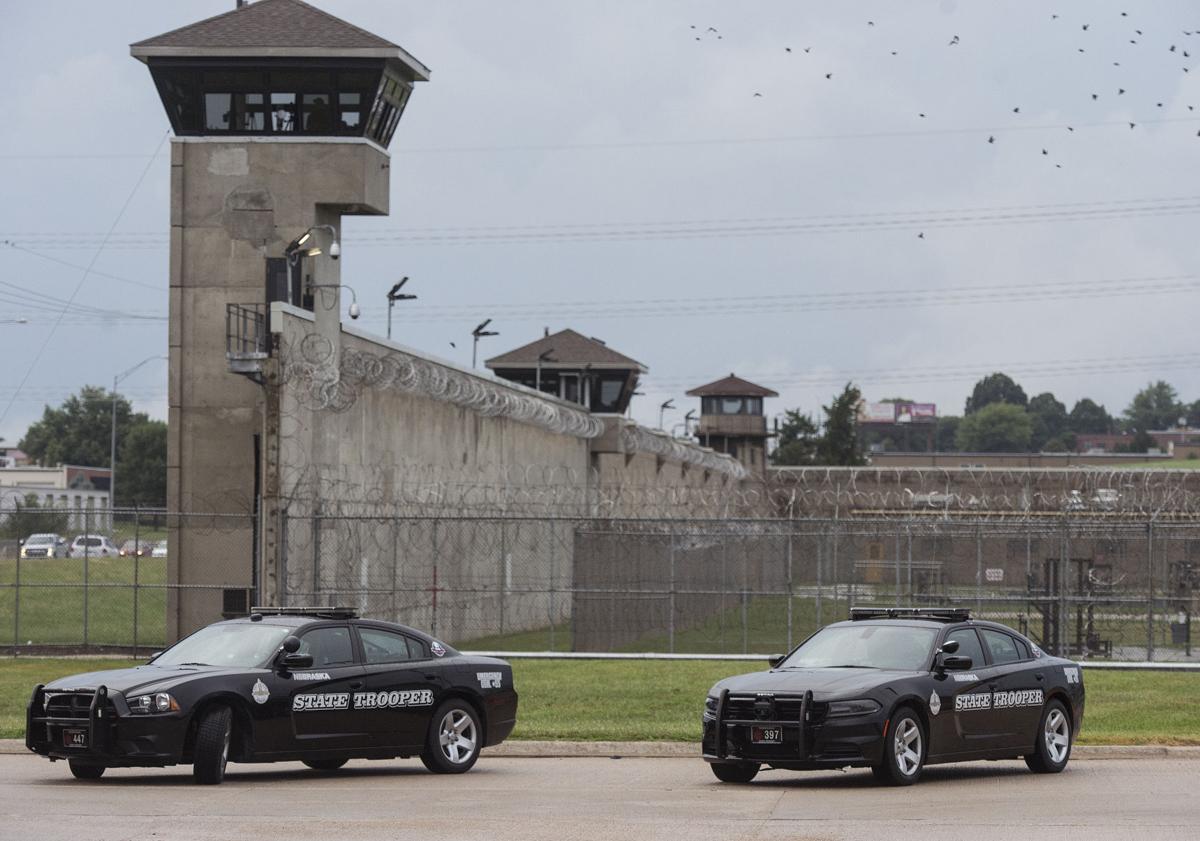 Carey Dean Moore execution