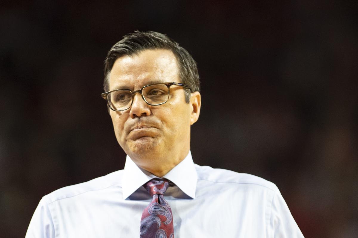 Northwestern vs. Nebraska, 2.16