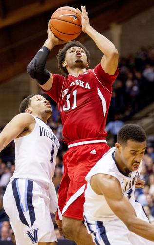 Nebraska vs. Villanova, 11.17.15