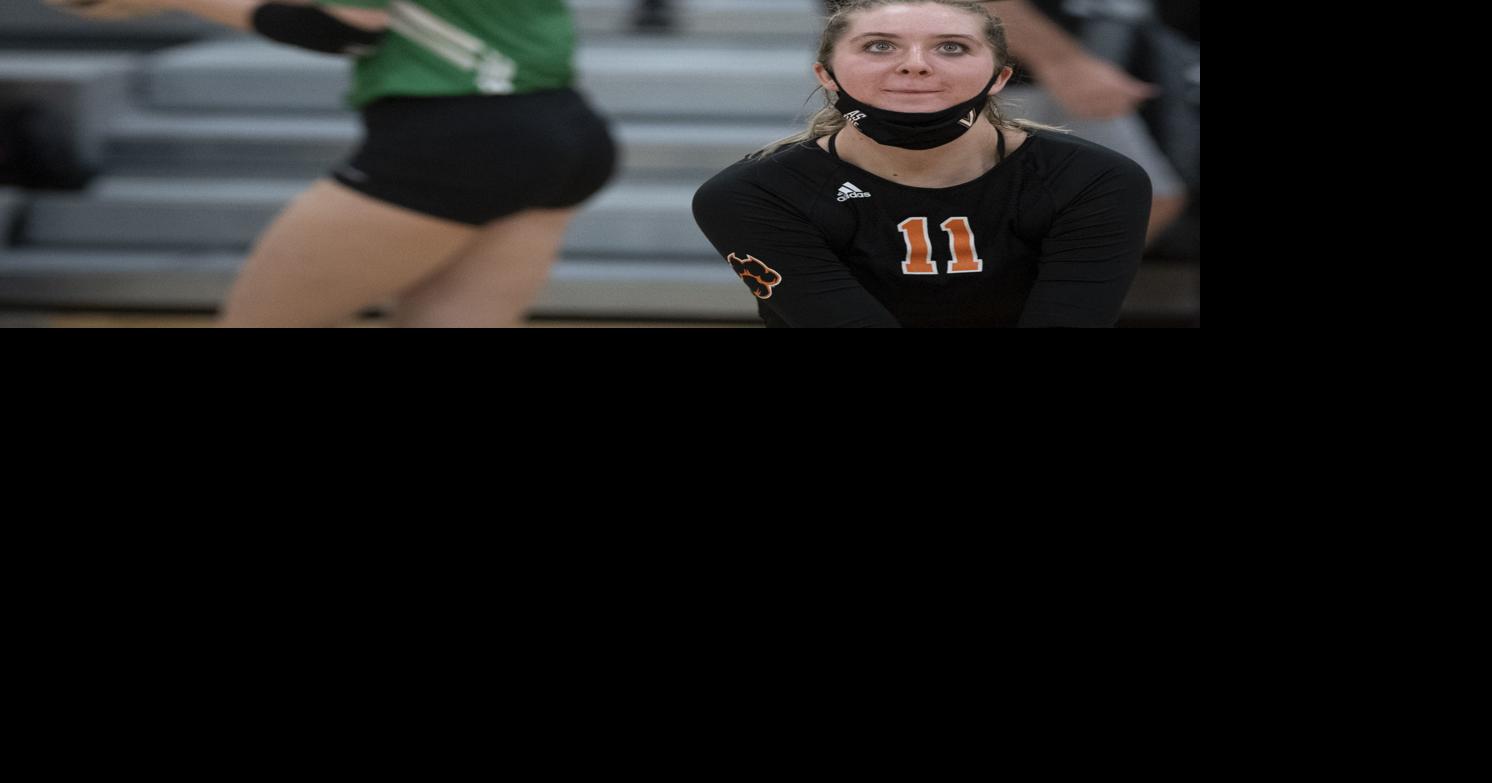 Photos Topranked Husker volleyball recruits take part in SkyHawk Invite