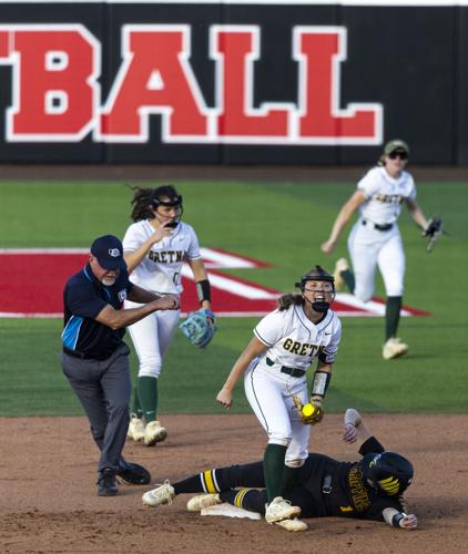 NSAA Class B State Softball Championship