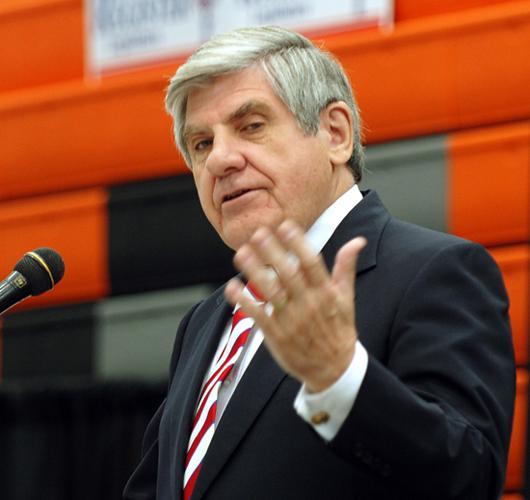 Sen. Ben Nelson