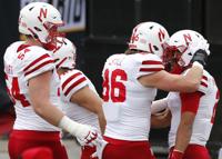 Nebraska at Ohio St., 10.24