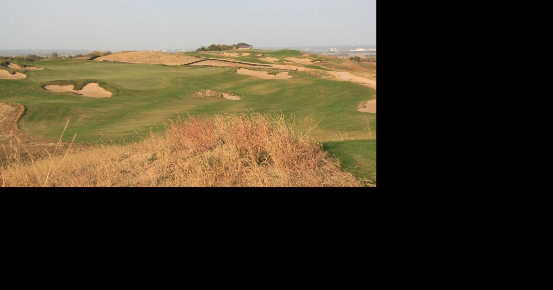 Nebraska course cracks Golf Digest's elite, Lincoln juniors are champs