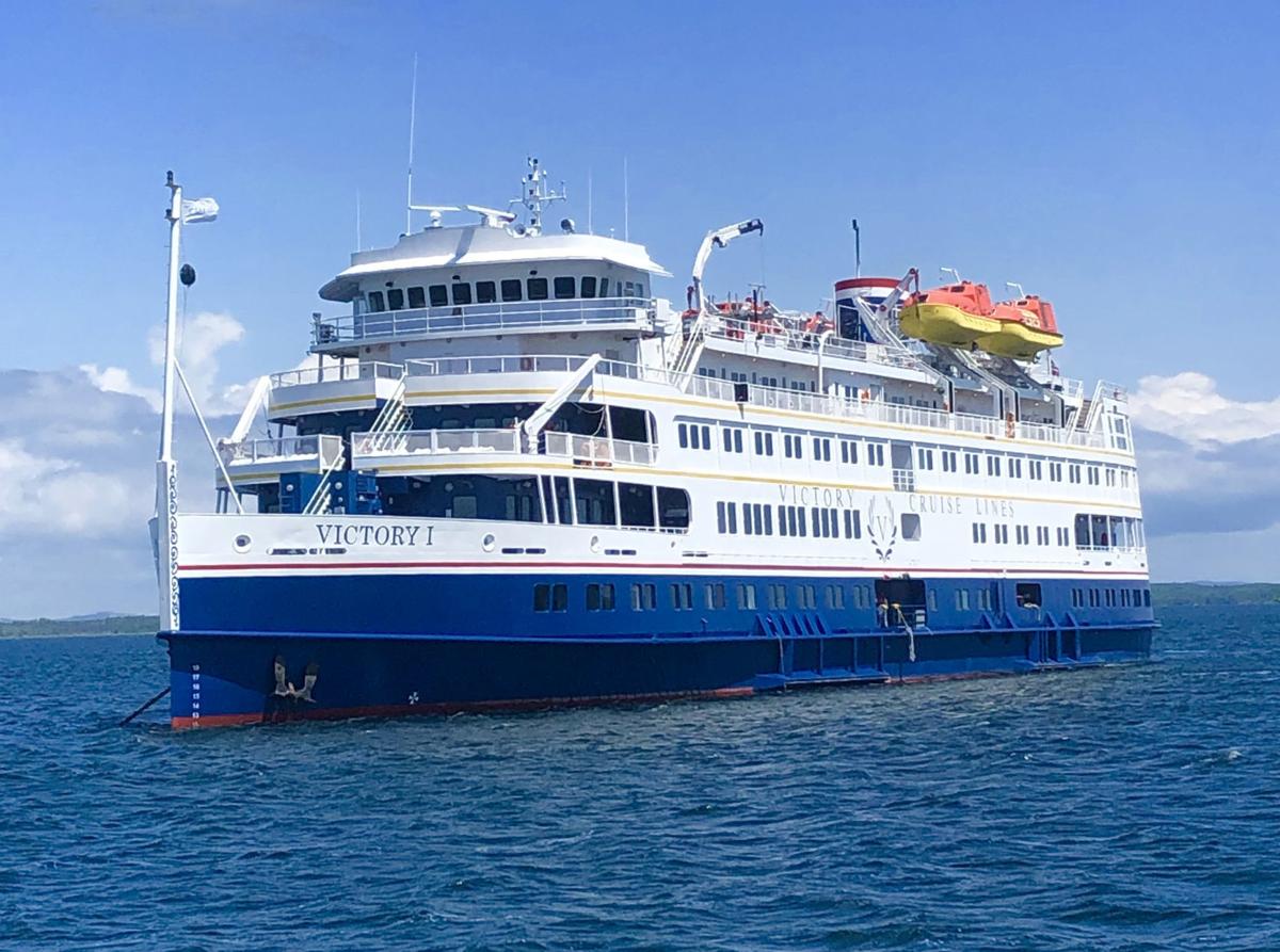 Travel Small Ship Cruising Returns To The Great Lakes