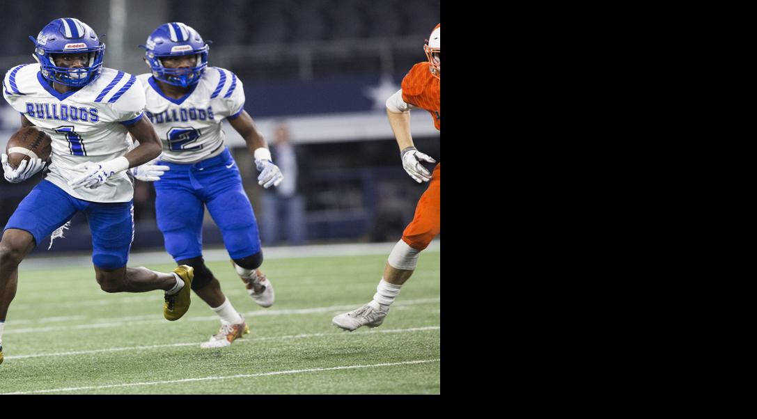 Four Star Receiver Moore Decommits Quarterback Wilson Headed To