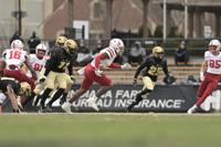 Nebraska vs. Purdue, 12.5