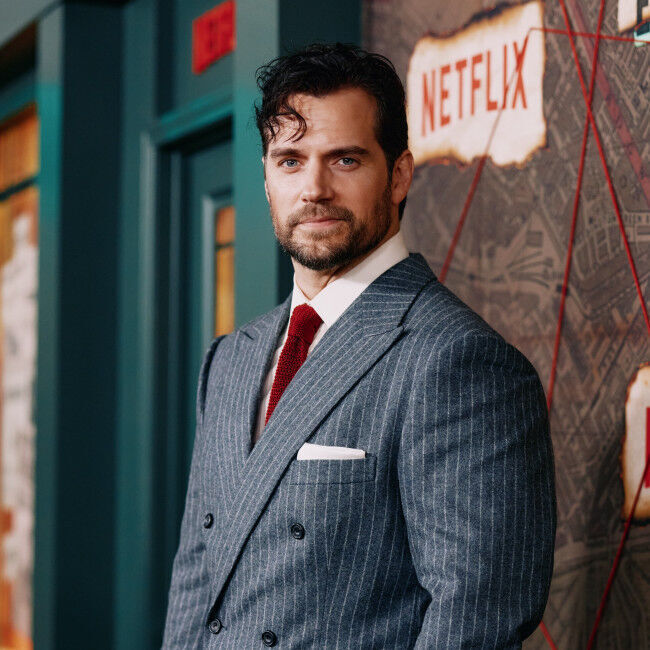 Upcoming Henry Cavill Movies To Keep On Your Radar