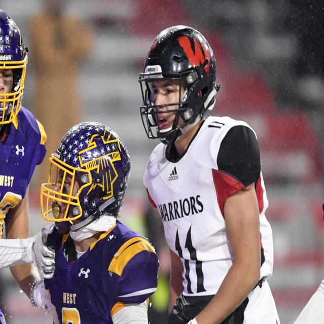 Huskers Offer 2022 In State Standout Riley Walk On From Texas Verbally Pledges Recruiting Journalstar Com