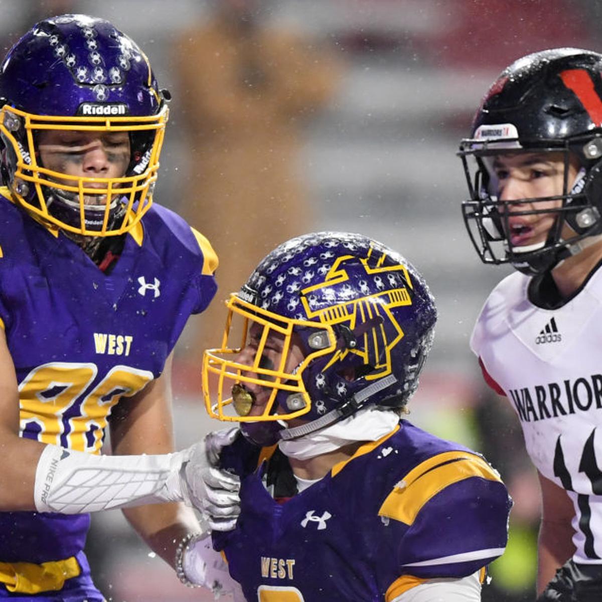 Huskers Offer 2022 In State Standout Riley Walk On From Texas Verbally Pledges Recruiting Journalstar Com