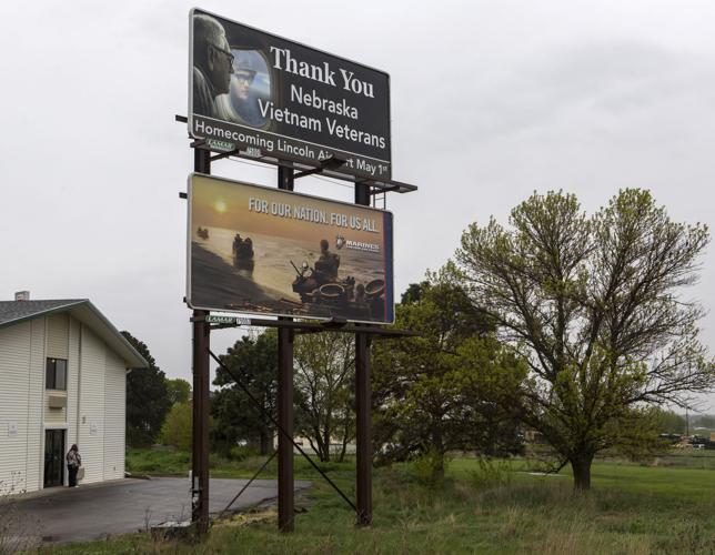 How to welcome home the Vietnam vets on Monday