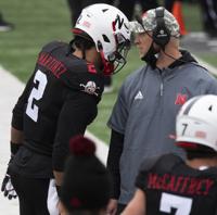 Illinois vs. Nebraska, 11.21