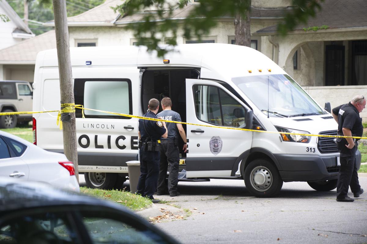 CRIME SCENE, 8.4