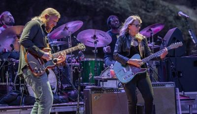 Tedeschi Trucks Band