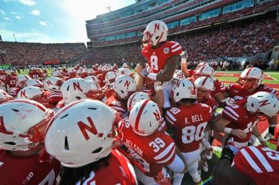 Ameer Abdullah